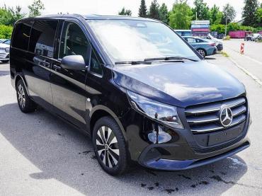 Mercedes-Benz Vito 116 CDI G-Tronic Tourer LANG - LAGER  -LAG. Tageszulassung