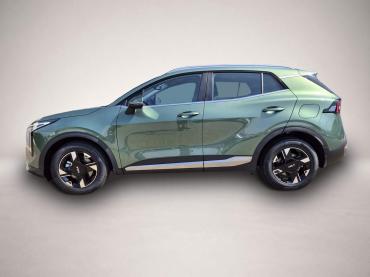 Fahrzeug ansehen: Kia Sportage Vision 1.6 T-GDi 150PS Automatik NEUES Kia Sportage Vision 1.6 T-GDi 150PS Automatik NEUES