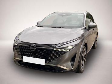 Fahrzeug ansehen: Nissan Qashqai Facelift 1.3 DIG-T Tekna * * BOSE * Pano Nissan Qashqai Facelift 1.3 DIG-T Tekna * * BOSE * Pano