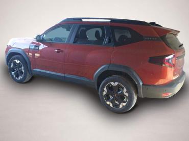 Fahrzeug ansehen: Dacia Bigster Mild Hybrid TCe 140 6-Gang Dacia Bigster Mild Hybrid TCe 140 6-Gang