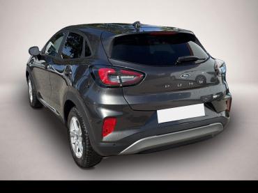 Fahrzeug ansehen: Ford Puma Titanium X Bluetooth Navi LED Klima Ford Puma Titanium X Bluetooth Navi LED Klima