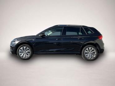 Fahrzeug ansehen: Skoda Kamiq 1.5 TSI Tour 125¤ m.20% Anz. AHK-Vorb. Nav Skoda Kamiq 1.5 TSI Tour 125¤ m.20% Anz. AHK-Vorb. Nav