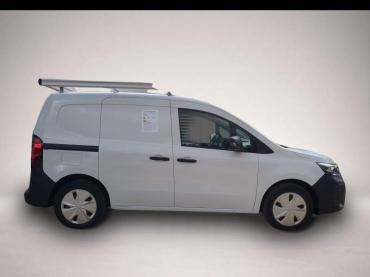 Nissan Townstar EV 45 kWh L1 Acenta CCS * PDC * Dachgepäckt