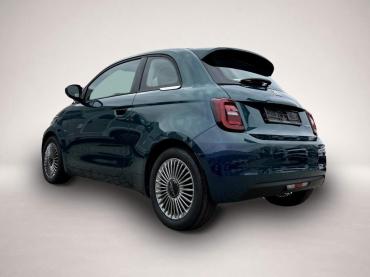 Fiat 500 Torino 1.0 FireFly * LED Klimaauto Alu PDC