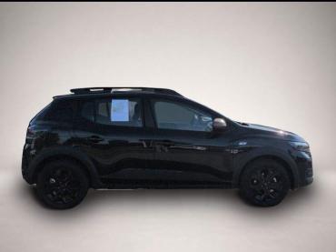 Dacia Sandero Stepway LPG 120 auto Extreme SHZ