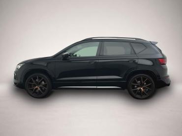 Cupra Ateca 2.0 TSI DSG 4Dr. VZ 5-J-GAR EASY-OPEN BEAT