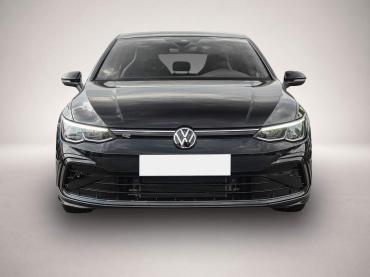 Volkswagen Golf 1.5 eTSI DSG R-Line NAVI LED LHZ ACC KAMERA