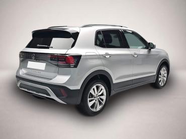 Fahrzeug ansehen: Volkswagen T-Cross 1.0 TSI DSG LIFE LED APP-CONNECT LM Volkswagen T-Cross 1.0 TSI DSG LIFE LED APP-CONNECT LM