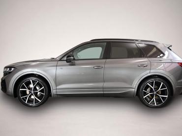 Volkswagen Touareg Volkswagen R-Line 3.0 TDI 210 kW (286 PS