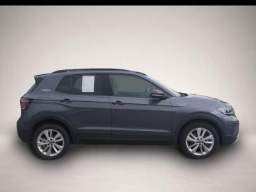 Volkswagen T-Cross 1.5 TSI DSG Goal LED * SHZ * Carplay