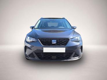Fahrzeug ansehen: Seat Arona 1.0 TSI Style LED 17 KAMERA PARK-ASSIST Seat Arona 1.0 TSI Style LED 17 KAMERA PARK-ASSIST