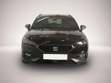 Fahrzeug ansehen: Seat Leon Sportstourer 2.0 TDI FR Seat Leon Sportstourer 2.0 TDI FR