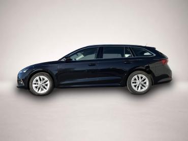 Skoda Octavia Combi 2.0 TDI DSG Style 163¤ m.20% Anz.