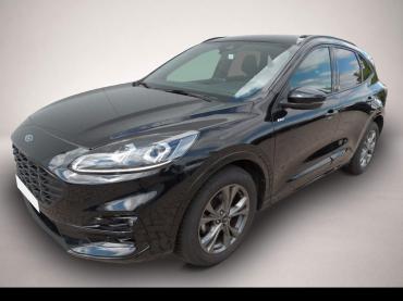 Ford Kuga ST-Line X Navi * AHK * el. Heckklappe