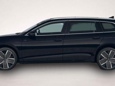 Volkswagen Passat 2.0 TSI 7-Gang-DSG 4MOTION