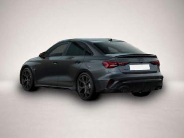 Fahrzeug ansehen: Audi RS3 Limousine S tronic Audi RS3 Limousine S tronic