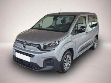 Fahrzeug ansehen: Citroën Berlingo Plus M Shz Kamera Tempomat Citroën Berlingo Plus M Shz Kamera Tempomat