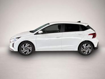 Fahrzeug ansehen: Hyundai i20 Pure 1.2 MPI / Navi / PDC Hinten * Kamera / Hyundai i20 Pure 1.2 MPI / Navi / PDC Hinten * Kamera /