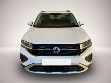 Fahrzeug ansehen: Volkswagen T-Cross 95PS Climatronic * Sitzheiz * PDCvohi * AppCo. Volkswagen T-Cross 95PS Climatronic * Sitzheiz * PDCvohi * AppCo.