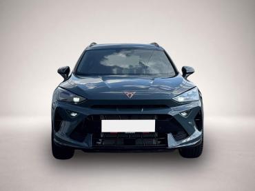 Fahrzeug ansehen: Cupra Formentor 4Drive TSI DSG|AHK|SHZ|KAMERA|eHECK| Cupra Formentor 4Drive TSI DSG|AHK|SHZ|KAMERA|eHECK|