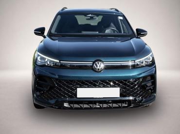 Fahrzeug ansehen: Volkswagen Tiguan 1.5 eHybrid DSG R-Line MASSAGE 360-KAMERA Volkswagen Tiguan 1.5 eHybrid DSG R-Line MASSAGE 360-KAMERA