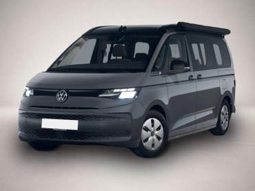 Fahrzeug ansehen: Volkswagen T7 California Beach Camper Beach Camper AHK StHz 17"LM Markis... Volkswagen T7 California Beach Camper Beach Camper AHK StHz 17"LM Markis...