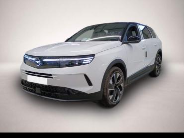 Opel Grandland (X) Grandland GS AT Shz Navi Kamera 360 PDC Head-up