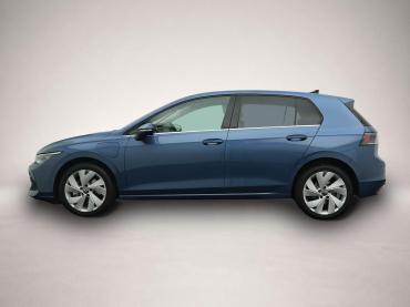 Volkswagen Golf 8 1.5 TSI eHybrid DSG Leasing ab 392 Euro N