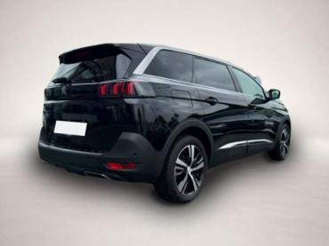 Fahrzeug ansehen: Peugeot 5008 GT 7-Sitzer ACC/BLISS/CAM/DAB/NAVI/SHZ Peugeot 5008 GT 7-Sitzer ACC/BLISS/CAM/DAB/NAVI/SHZ