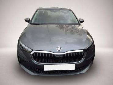 Fahrzeug ansehen: Skoda Scala 1.5TSI DSG Premium/LED/Navi/Sitzheizung Skoda Scala 1.5TSI DSG Premium/LED/Navi/Sitzheizung