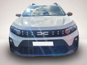 Fahrzeug ansehen: Dacia Sandero Step 2026 Extreme Drive&Tech&Winter-Pack Dacia Sandero Step 2026 Extreme Drive&Tech&Winter-Pack