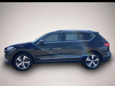 Seat Tarraco 2.0 TDI DSG 4-DRIVE XCELLENCE 19" * PAKET-