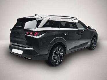 Peugeot 5008 1.2 Hybrid 145 e-DSC6 Allure Klima LED 7-S