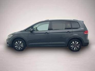 Fahrzeug ansehen: Volkswagen Touran 2.0 TDI DSG Goal 7-S. * IQ.LIGHT * NAVI * AHK Volkswagen Touran 2.0 TDI DSG Goal 7-S. * IQ.LIGHT * NAVI * AHK