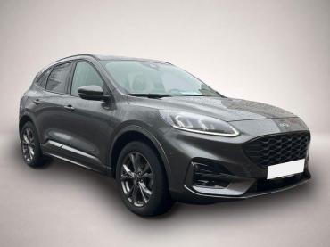 Ford Kuga PHEV ST-LINE X AHK Pano Technopaket