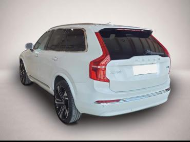 Fahrzeug ansehen: Volvo XC90 Ultimate Bright AWD Bluetooth LED Klima Volvo XC90 Ultimate Bright AWD Bluetooth LED Klima