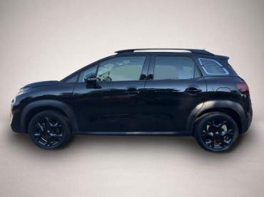 Fahrzeug ansehen: Citroën C3 Aircross PureTech 130 S&S EAT6 Shine Pack Citroën C3 Aircross PureTech 130 S&S EAT6 Shine Pack