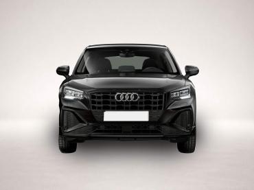 Audi Q2 35 TFSI S line