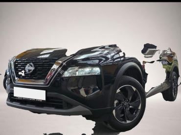 Fahrzeug ansehen: Nissan X-Trail VC-T MHEV N-Connecta e.Heckkl. Navi 360° Nissan X-Trail VC-T MHEV N-Connecta e.Heckkl. Navi 360°