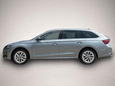 Skoda Octavia Selection ACC * AHK * eHK * KAM * PDC * LED * 17" ALU * SHZ 2.