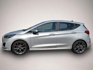 Fahrzeug ansehen: Ford Fiesta ST-Line 1.0 EB ParkAssist * Navi * Klimaauto Ford Fiesta ST-Line 1.0 EB ParkAssist * Navi * Klimaauto