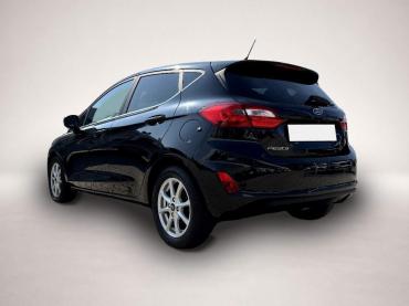 Fahrzeug ansehen: Ford Fiesta 1.0 EcoBoost Titanium X * LED Navi ACC B&O Ford Fiesta 1.0 EcoBoost Titanium X * LED Navi ACC B&O
