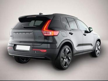 Fahrzeug ansehen: Volvo XC40 Ultra Black Edition 2WD Digitales Cockpit M Volvo XC40 Ultra Black Edition 2WD Digitales Cockpit M
