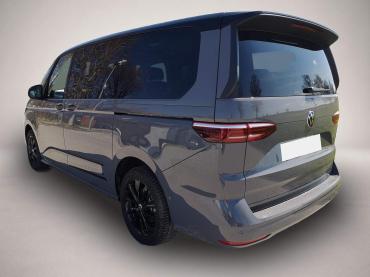 Fahrzeug ansehen: Volkswagen T7 Multivan 2.0TDI Edition DSG Elegance LÜ 7 Sit Volkswagen T7 Multivan 2.0TDI Edition DSG Elegance LÜ 7 Sit