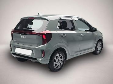 Fahrzeug ansehen: Kia Picanto 1.0 GDI AUTO. (AMT) VISION MJ27 SITZH. N Kia Picanto 1.0 GDI AUTO. (AMT) VISION MJ27 SITZH. N
