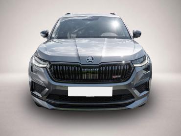 Fahrzeug ansehen: Skoda Kodiaq RS 2.0 TSI DSG 2xKLIMA ACC AHK ELSITZ Skoda Kodiaq RS 2.0 TSI DSG 2xKLIMA ACC AHK ELSITZ