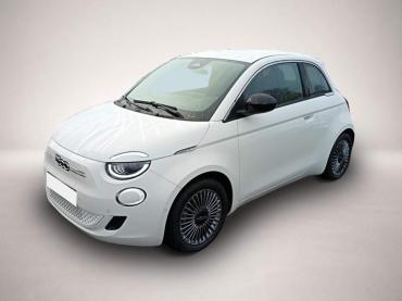 Fiat 500e 3 * 1 Komfort * Style Paket Navi Digitales Co