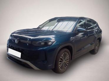 Fahrzeug ansehen: Volkswagen Tayron 2.0 TDI DSG 4Mo. Life 7S AHK 360° CAM IQ- Volkswagen Tayron 2.0 TDI DSG 4Mo. Life 7S AHK 360° CAM IQ-