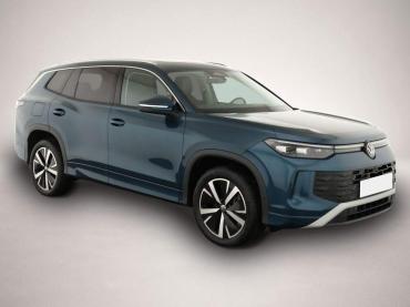 Volkswagen Tayron 1.5 eHybrid Life * Leder * Pano * HuD * AHK