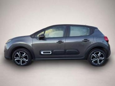 Fahrzeug ansehen: Citroën C3 Plus 1.2 ALLWETTER NAVI SHZ CARPLAY KLIMAAT Citroën C3 Plus 1.2 ALLWETTER NAVI SHZ CARPLAY KLIMAAT